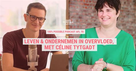 celine tytgadt|Celine Tytgadt, overvloedscoach .